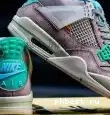 Sooners ready Retro retail materials 4 Jordan to ship GOD PK PE Oklahoma 0503